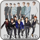 Bts Ringtones Ballad Cover иконка