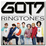 Got7 Ringtones иконка