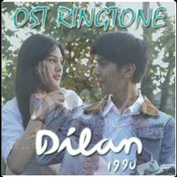 OST DILAN 1990 The Movie Ringtone screenshot 1