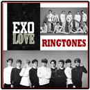 Ringtone for Exo Love APK