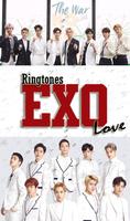 Ringtone for Exo Love 截图 1