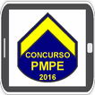Concurso PMPE