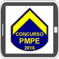 Concurso PMPE