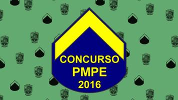 Concurso PMPE 스크린샷 1
