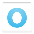 Circle In A Box icon