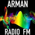 Arman  Radio icône
