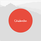 Chidman أيقونة