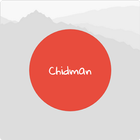 Chidman 아이콘