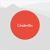 Chidman 圖標