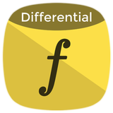 Differential icône