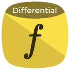 Differential-icoon