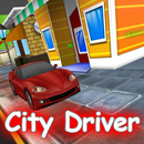 City Driver Simulator APK