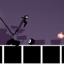 Ninja Night Run APK