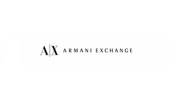 Armani Exchange Clothing syot layar 1