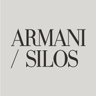 ARMANI / SILOS 图标