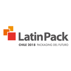 آیکون‌ Expo Latin Pack Chile