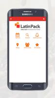 برنامه‌نما Expo Latin Pack Chile عکس از صفحه