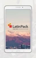Expo Latin Pack Chile اسکرین شاٹ 3