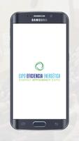 Expo Eficiencia Energética पोस्टर