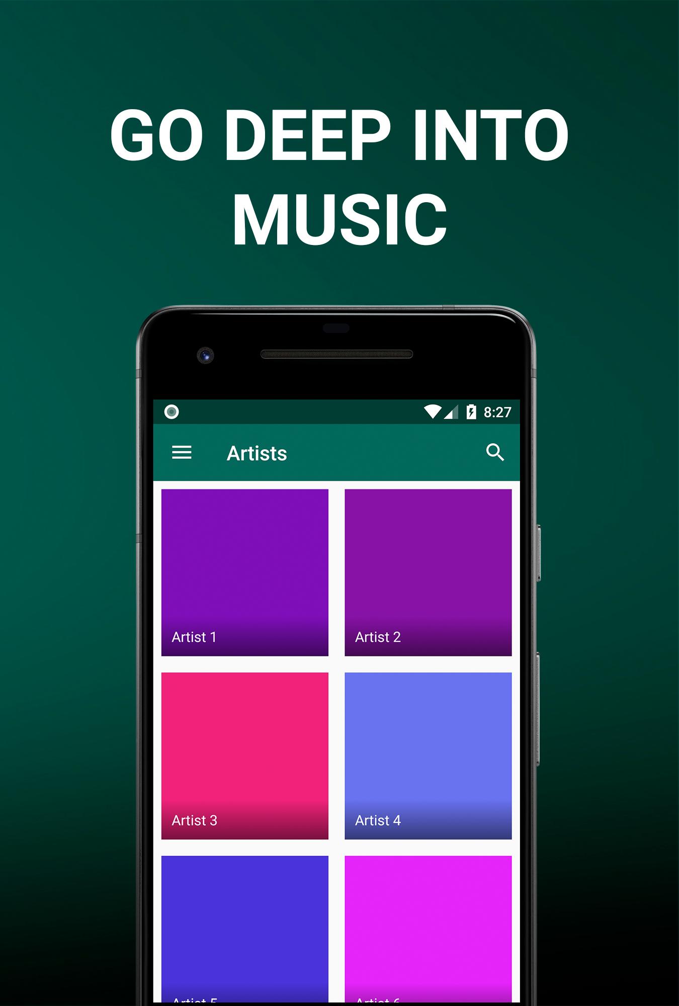 MP3 Music Downloader APK for Android Download