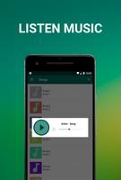 MP3 Music Downloader تصوير الشاشة 2