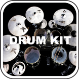 ”Drum Kit China