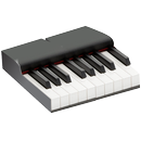 Simulator Piano Organ 2018 APK