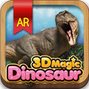 3D Magic Dinosaur APK