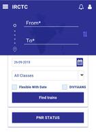 All about train & IRCTC screenshot 1