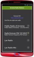 Armenia Radio Stations screenshot 1