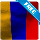 Armenia flag lwp Free-icoon