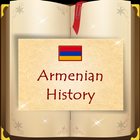 Armenian History icône