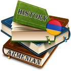 Armenian History আইকন