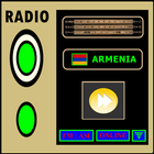 Armenia Radio Stations icon