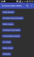 Armenia Radio Stations screenshot 1