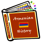 Armenische Geschichte Zeichen