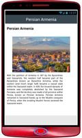 Armenian History โปสเตอร์