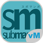 VManga Submanga Plugin ไอคอน