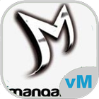 VManga Mangahere Eng Plugin ikon