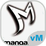 VManga Mangahere Eng Plugin icône