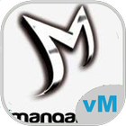 VManga Mangahere Eng Plugin आइकन