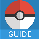 Free Pokemon Go Guide icône