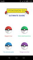 Free Pokemon Go Guide Affiche