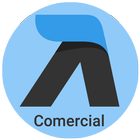 Arminet Comercial icon