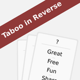 Taboo in Reverse icône