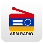 Armenia Radio & Music Stations icône