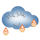 RSS Drizzles simgesi