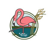 Flamingo Lake biểu tượng