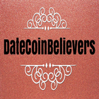 DateCoinBelievers - Dating app for Bitcoin Owners 아이콘