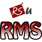 알에스포 모바일 RMS أيقونة